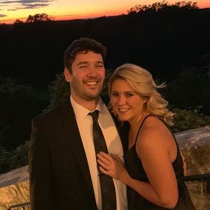 Meet your Posher, Alexandra